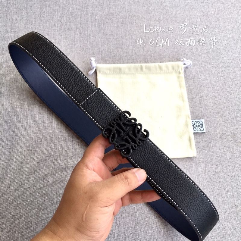 l*ew* belts